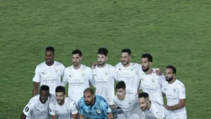 الزمالك يبدأ خطوات حاسمة للتعاقد مع لاعب المصري البورسعيدي في يناير المقبل